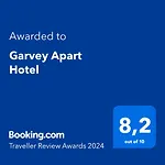 Garvey Apart Hotel