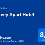 Garvey Apart Hotel