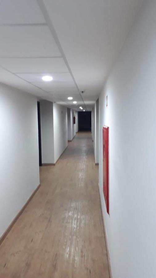 Garvey Aparthotel Brasilia