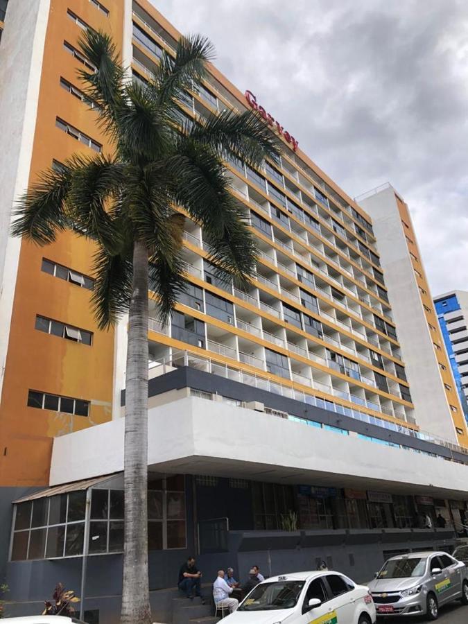Garvey Aparthotel Brasilia