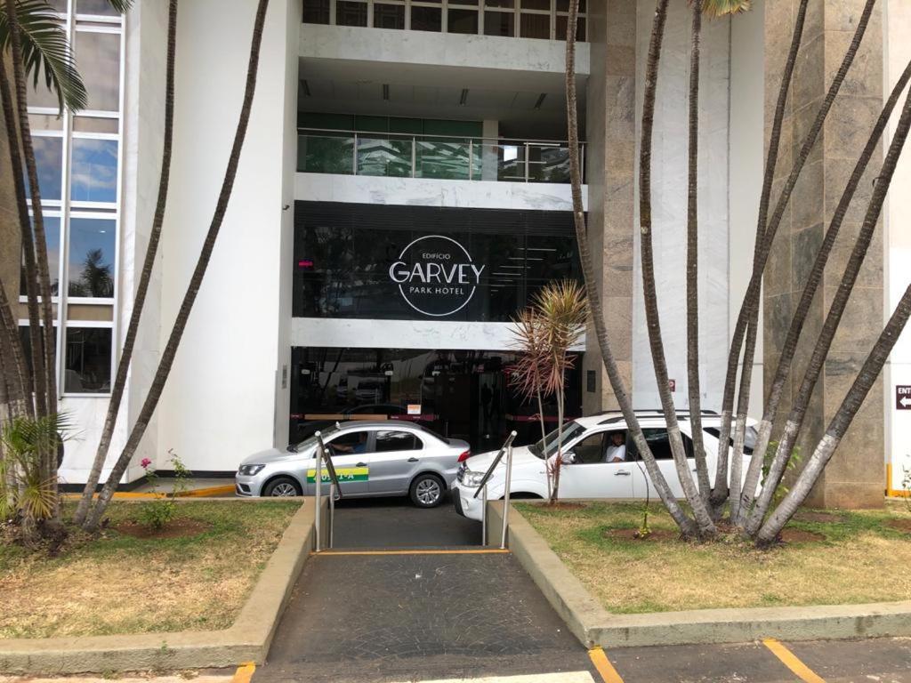 Aparthotel Garvey Brasilia