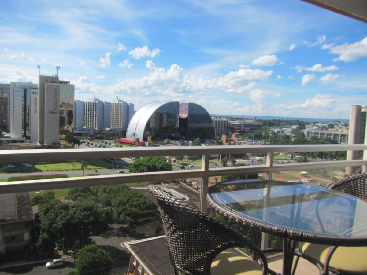 Garvey * Brasilia