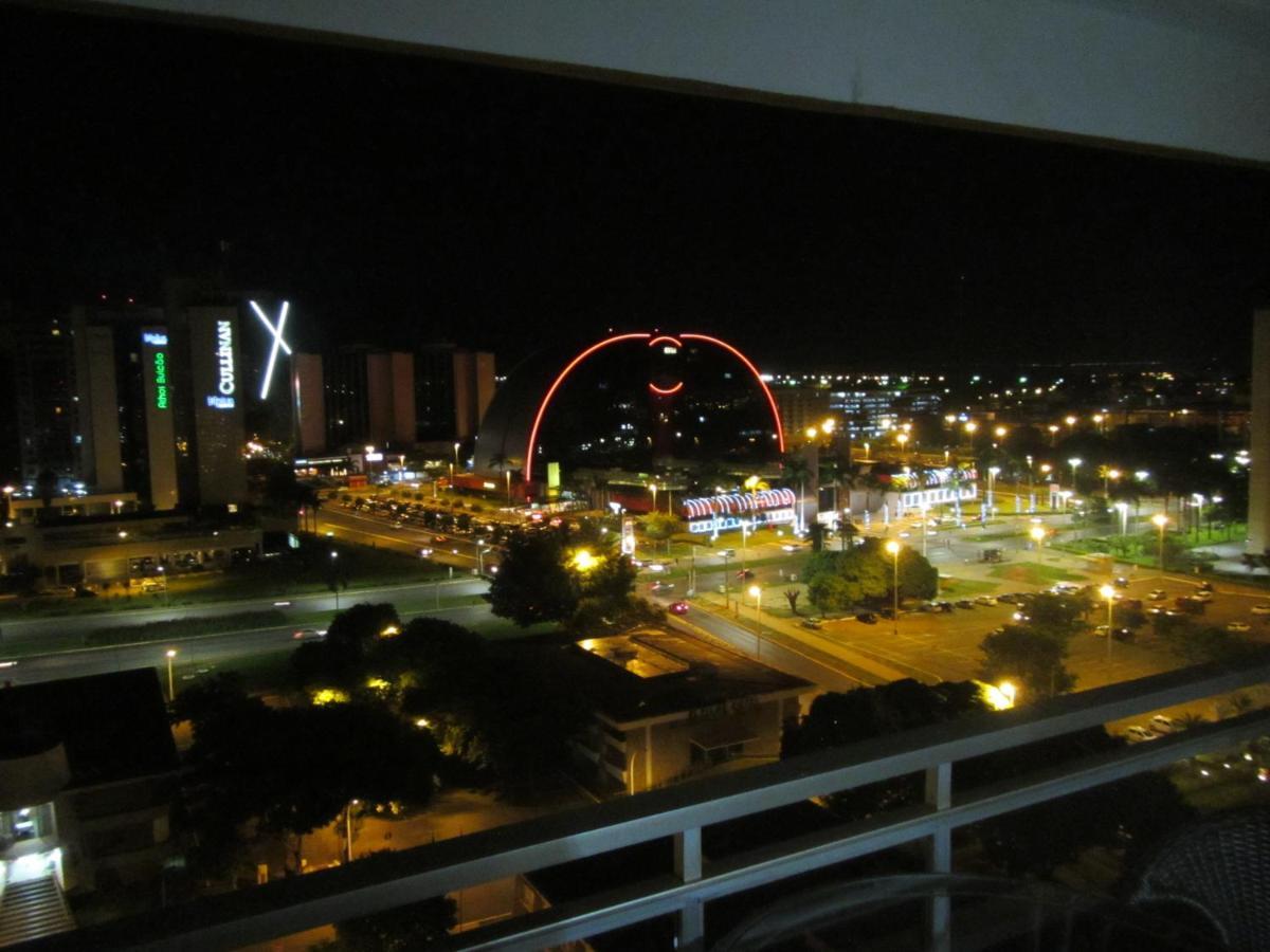 Garvey Brasilia