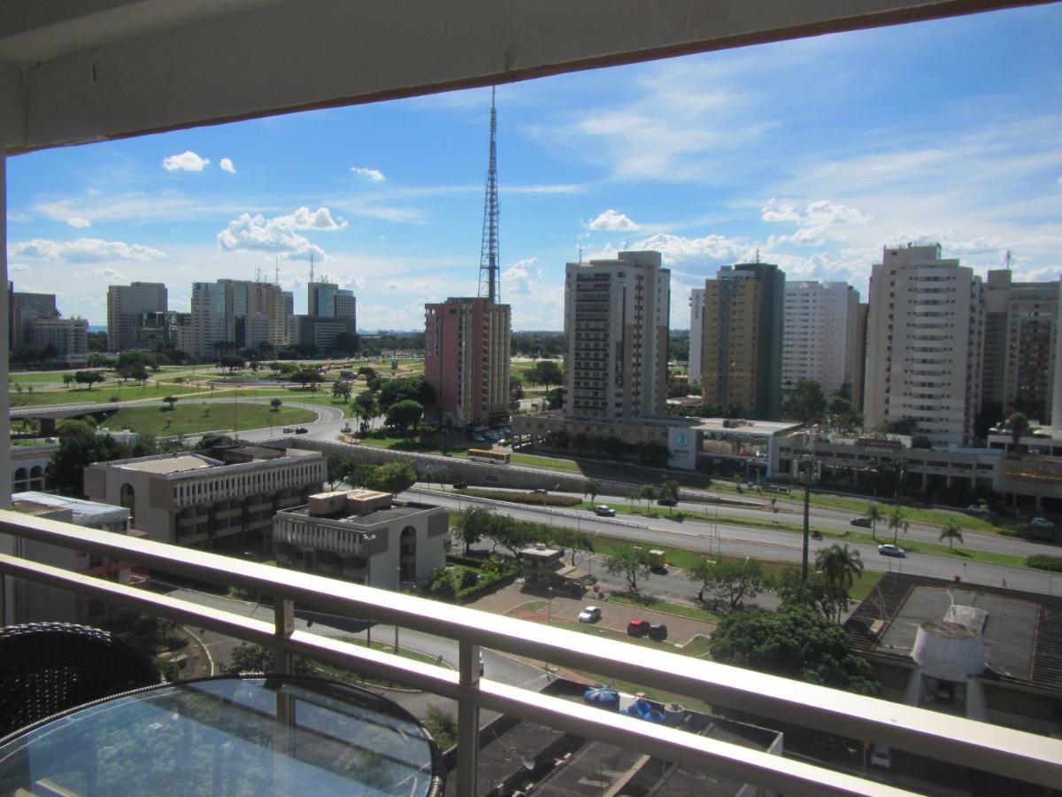 Garvey * Brasilia