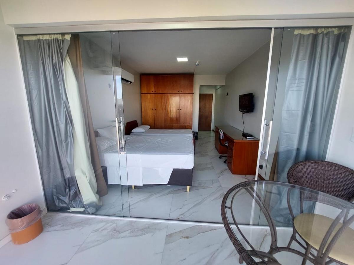 Garvey * Brasilia