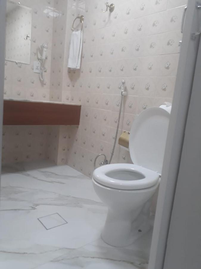 Aparthotel Garvey Brasilia