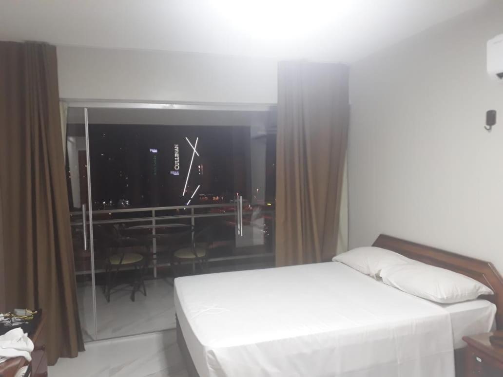 Garvey Aparthotel