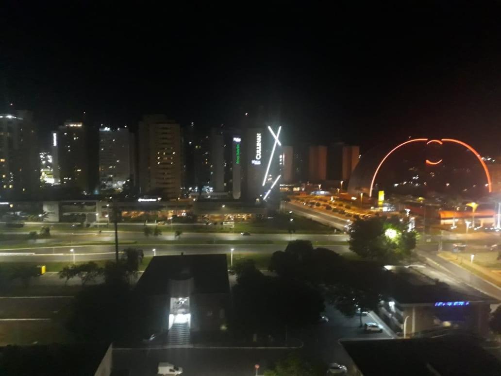 Garvey Brasilia