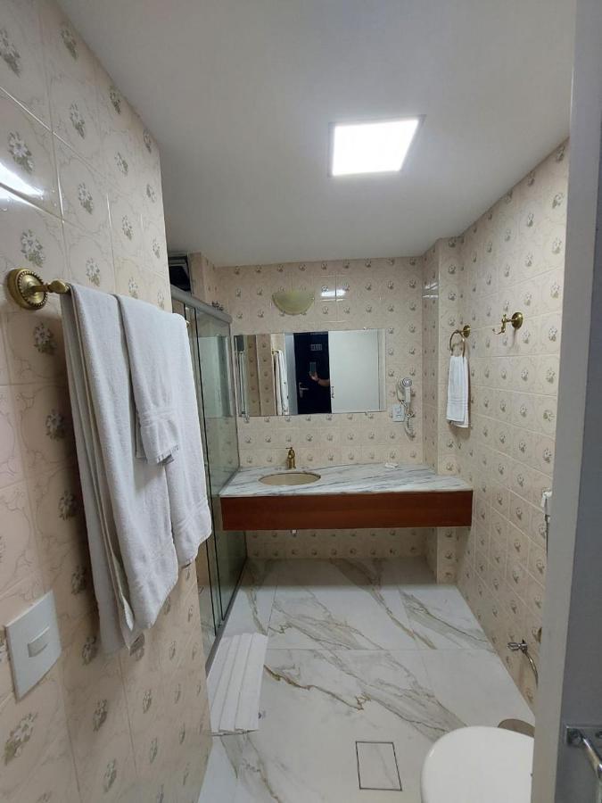 Aparthotel Garvey