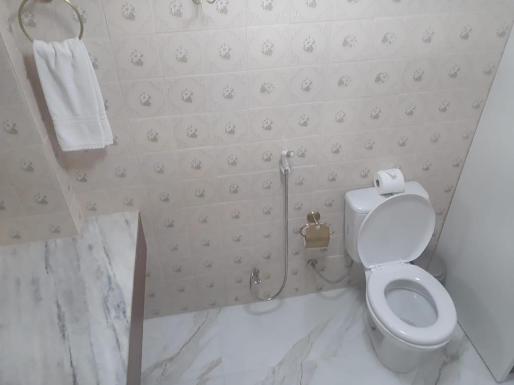 Aparthotel Garvey