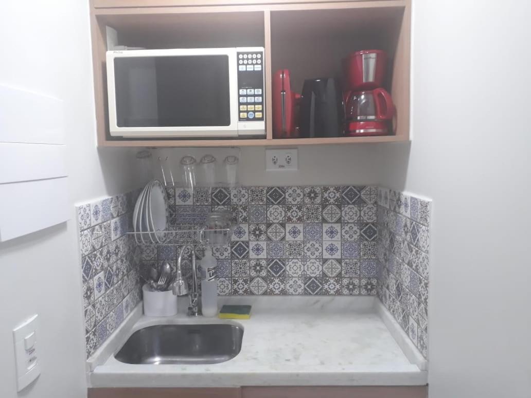 Aparthotel Garvey