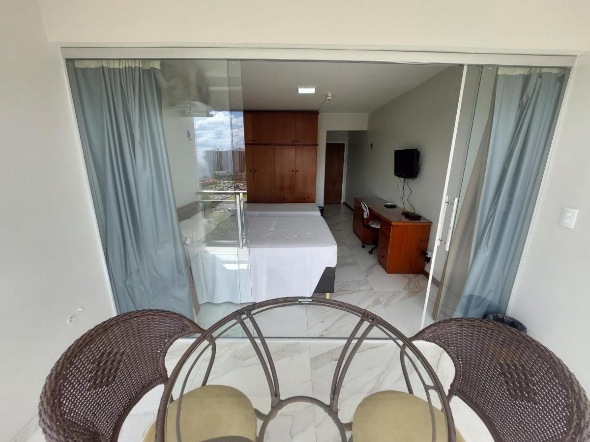 Aparthotel Garvey Brasilia