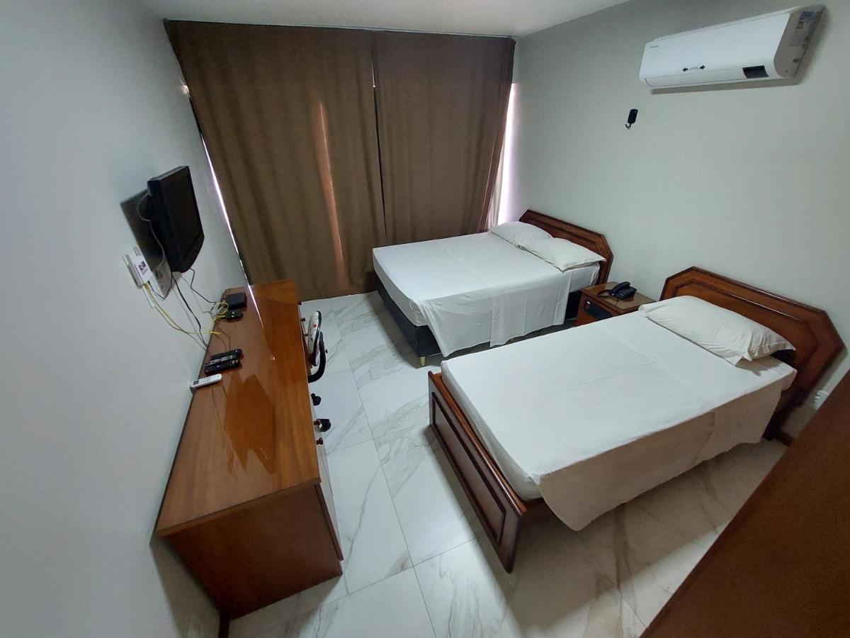 Garvey Brasilia