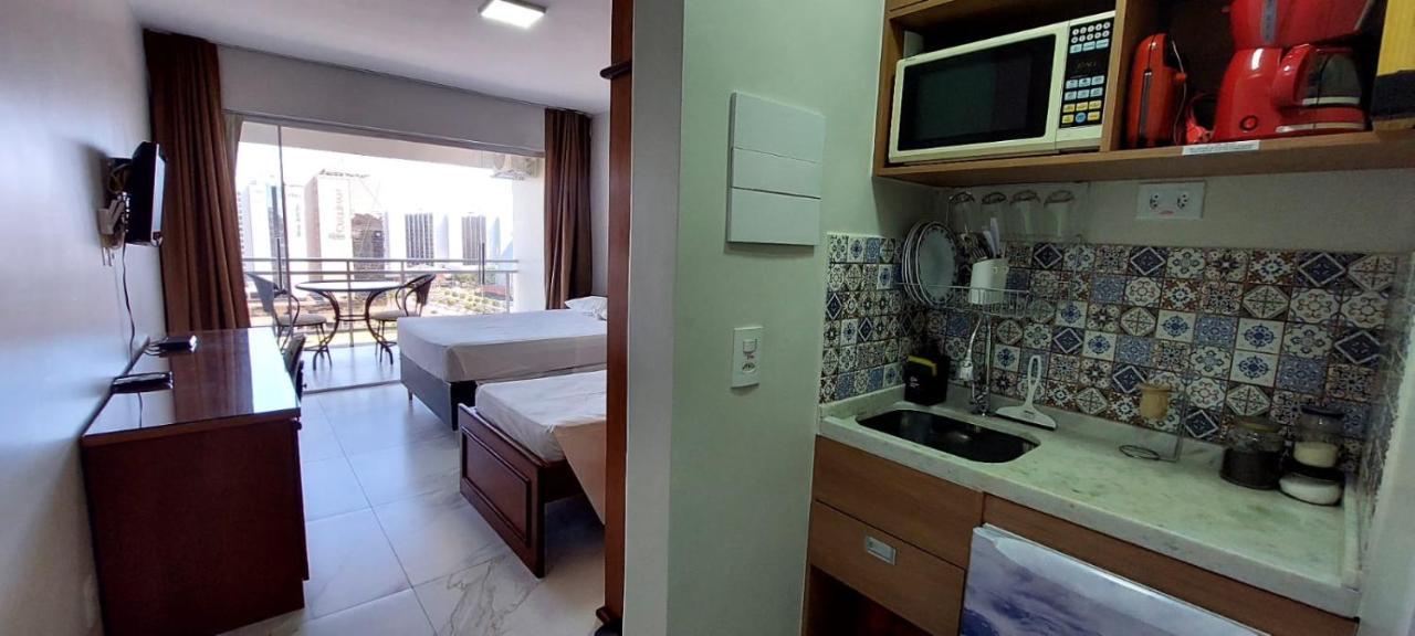 Aparthotel Garvey