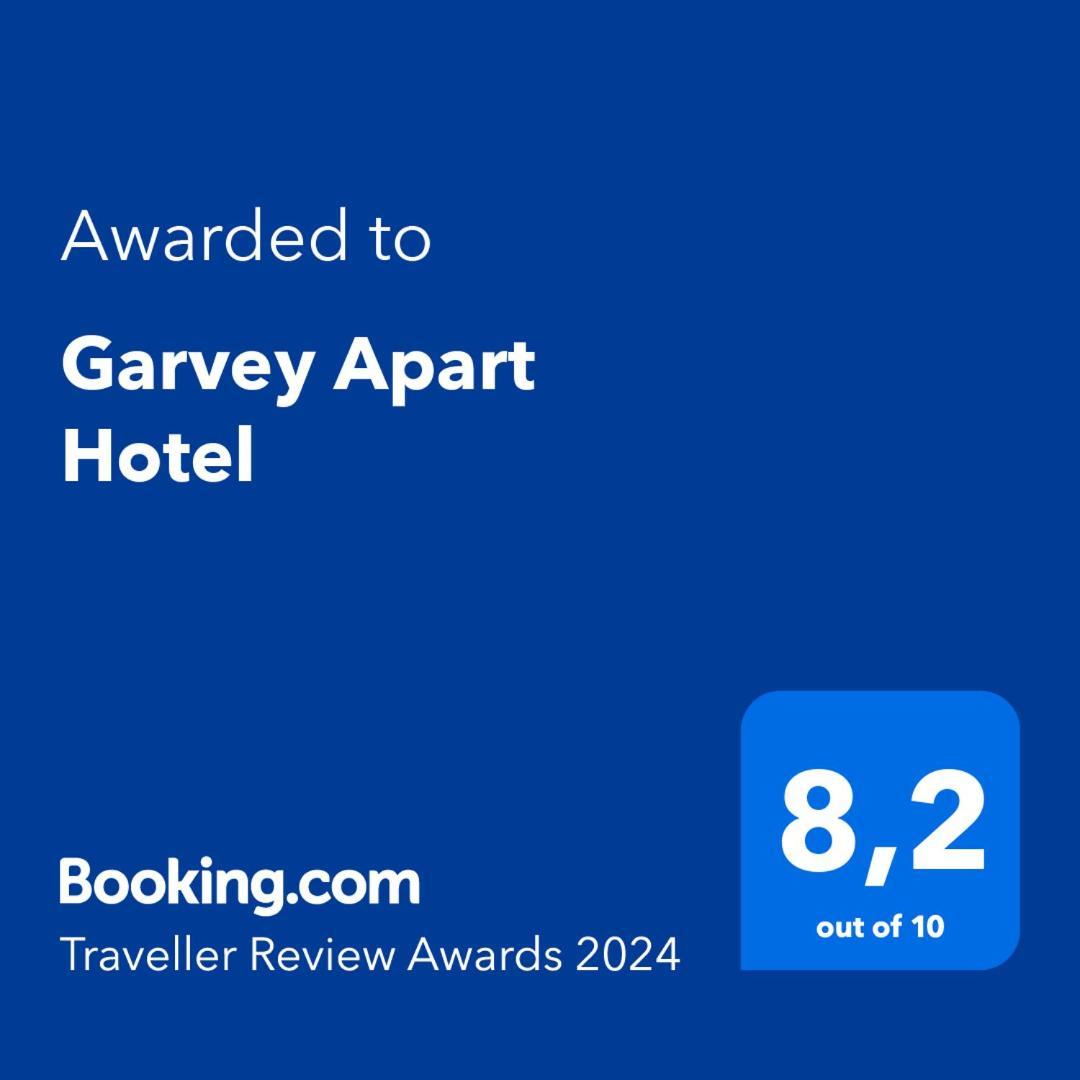 Aparthotel Garvey