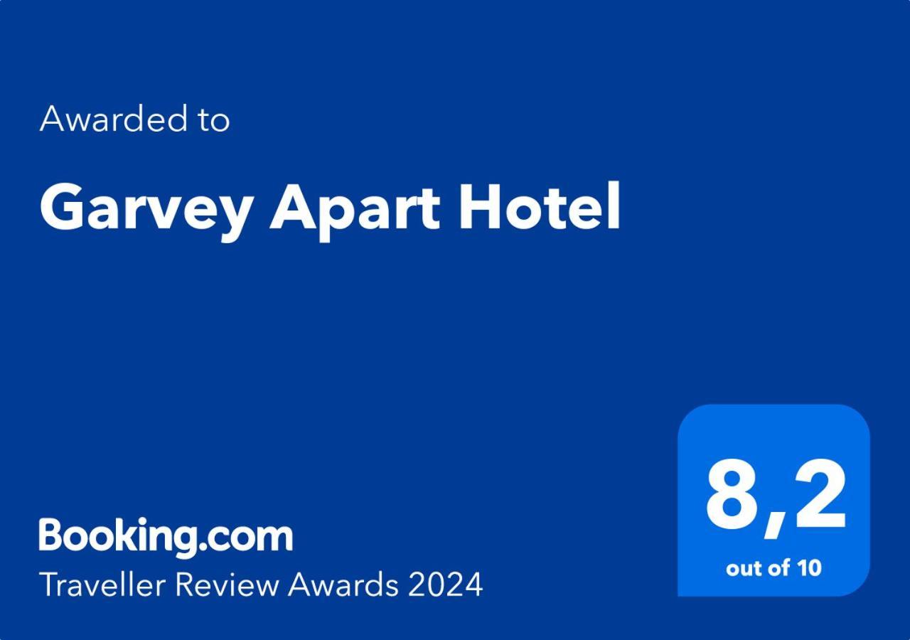 Garvey Aparthotel Brasilia