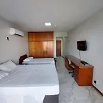 Garvey Apart Hotel